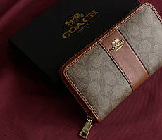 Жіночий гаманець на змійці Guess (1375-2)