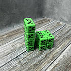 Нескінченний куб Антистрес Infinity Cube в стилі майнкрафт Minecraft, фото 4