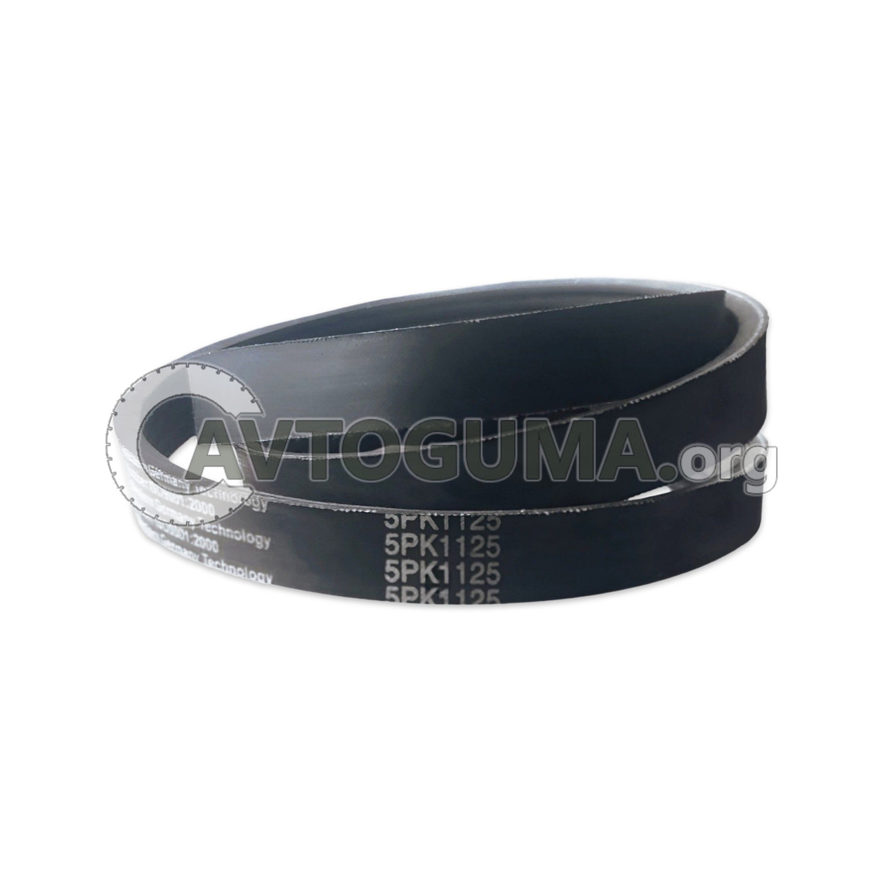 Ремінь 5PK-1125 (Sanlux TEHNO)