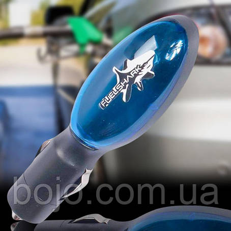 Прилад для економії палива FUEL SHARK, економайзер (В), фото 1
