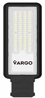 Світлодіодний вуличний світильник 100W 6500K VARGO, 220V 10000lm V-330227