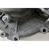 Кришка двигуна задня б.у OM651 Mercedes Sprinter 906 / 2.2 CDI дизель Мерседес Спринтер 2006-2014, A6510151402, фото 3