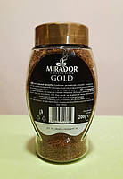 Кава Mirador Gold 200 г розчинна, фото 2