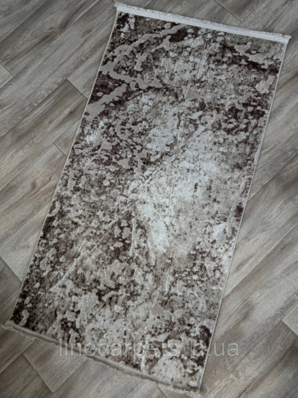 Сучасний   килим GRANADA 2786A BONE-CREAM