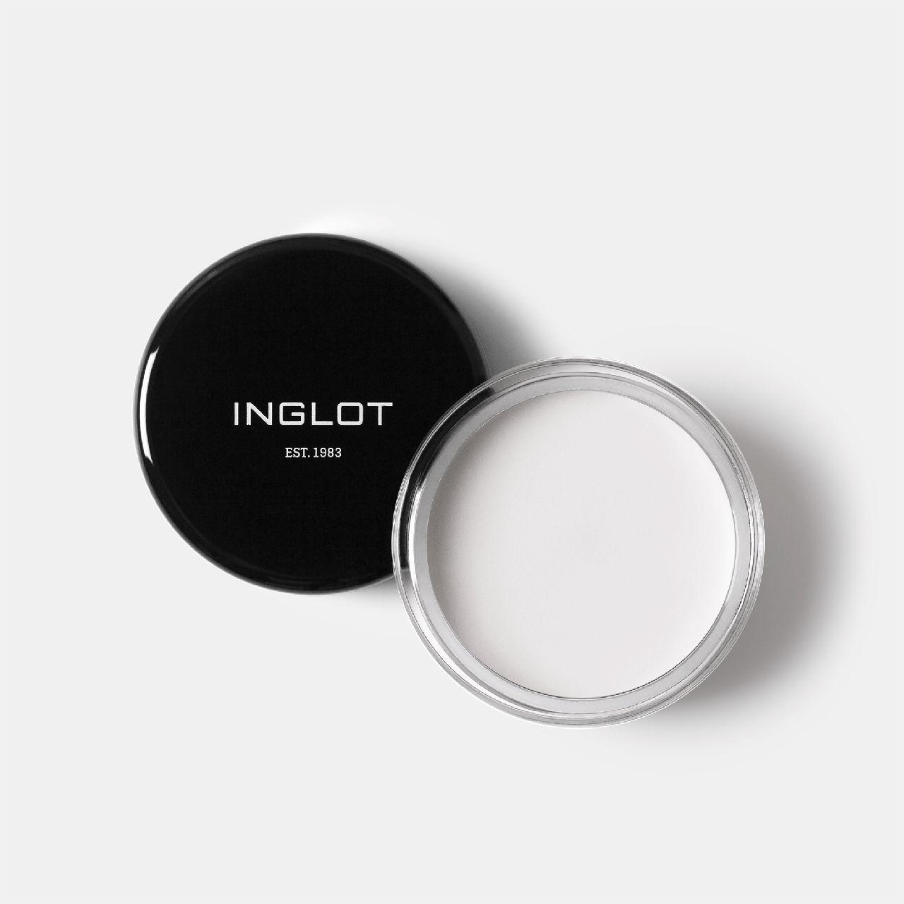 Гелева підводка для очей Inglot Amc Eyeliner Gel 76, фото 1
