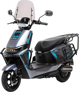 Електроскутер FORTE R2 2800W Літій-іонний 72В/30Аг Форте Р2
