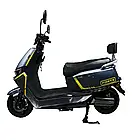 Електроскутер FORTE R2 2800W Літій-іонний 72В/30Аг Форте Р2, фото 5