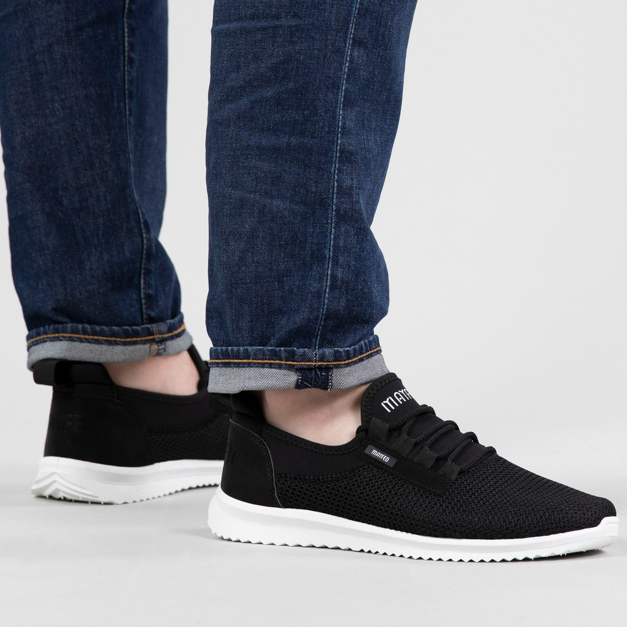 Чоловічі кросівки з сіткою на літо (3924 б)