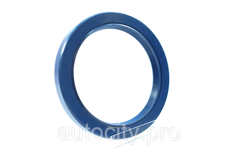 Манжета хвостовика редуктора 5336-2402052 (85*110*12, NBR, МАЗ) RIDER, фото 1