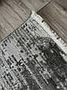 Сучасний   килим GRANADA B993B WHITE-L.GREY, фото 4