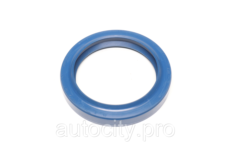 Манжета вала приводу середнього моста 864180 (70*92*12*16, лів. оберт., NBR) RIDER, фото 1