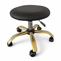 Стільчик для педикюру Tertio Gold