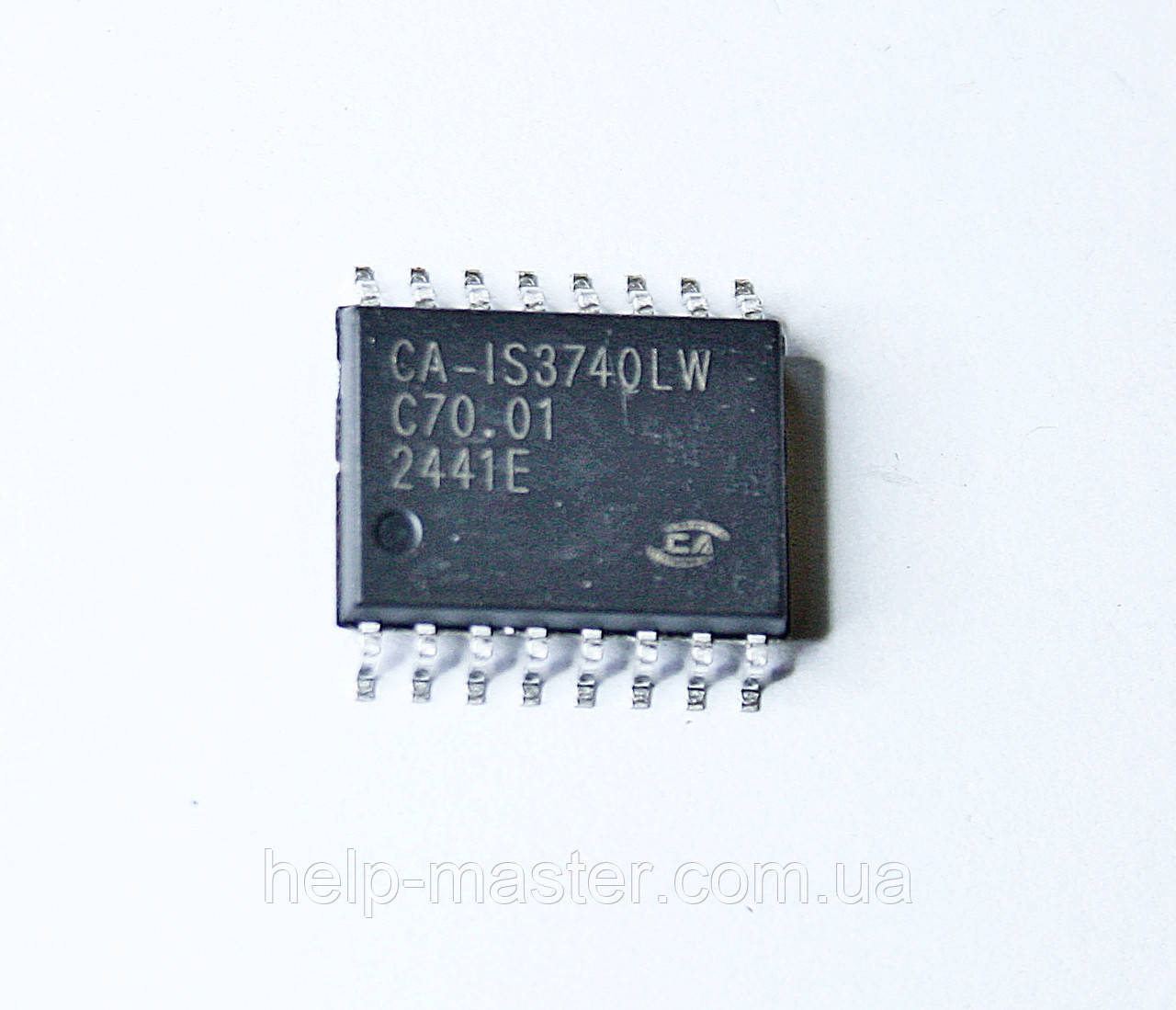 Мікросхема CA-IS3740LW  (SOIC16-WB)