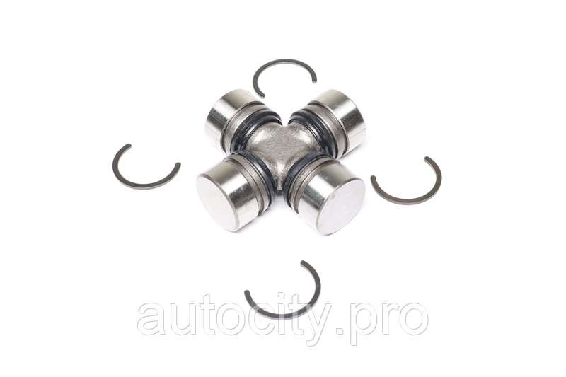 Хрестовина валу кардана рульового 408-2201025 (з підшипн.) RIDER, фото 1