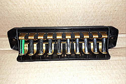 Блок запобіжників Таврія