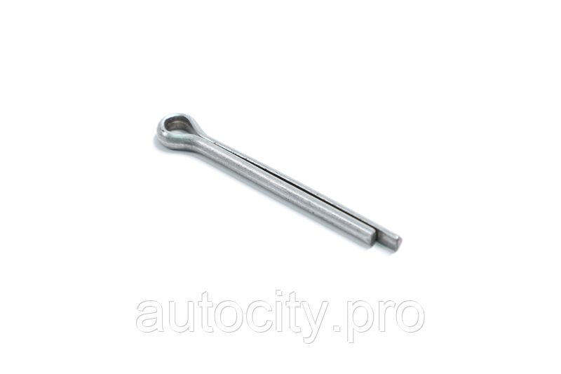 Шплінт 6,3*63 пальця реактивного 1/07979/01 (КамАЗ), фото 1