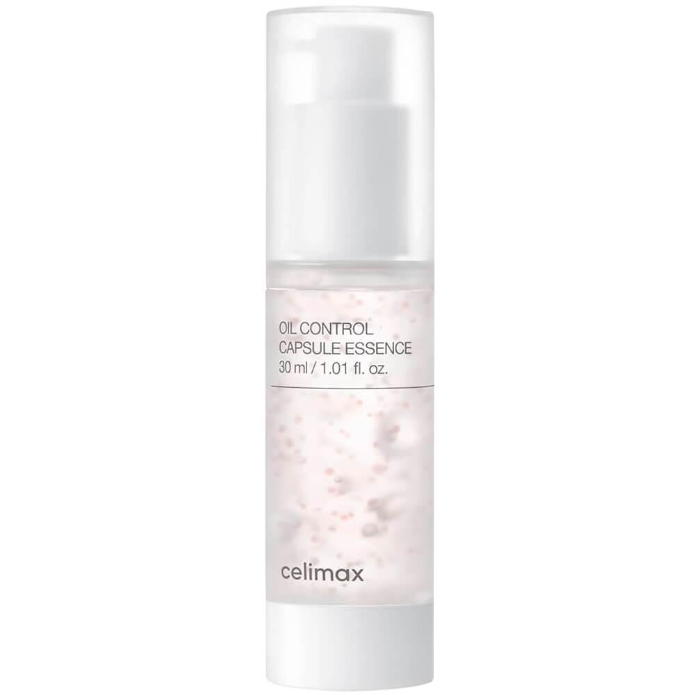 Есенція Celimax Oil Control Capsule Essence 30 мл