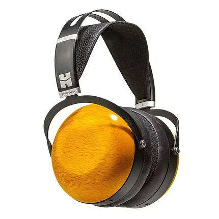 Навушники HiFiMAN SUNDARA Closed-Back, фото 1