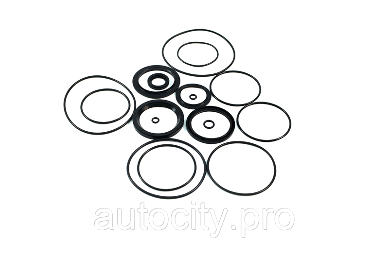 Р/к ГПК 4310-3407200-РК (КамАЗ 4310, Євро) TEMPEST, фото 1