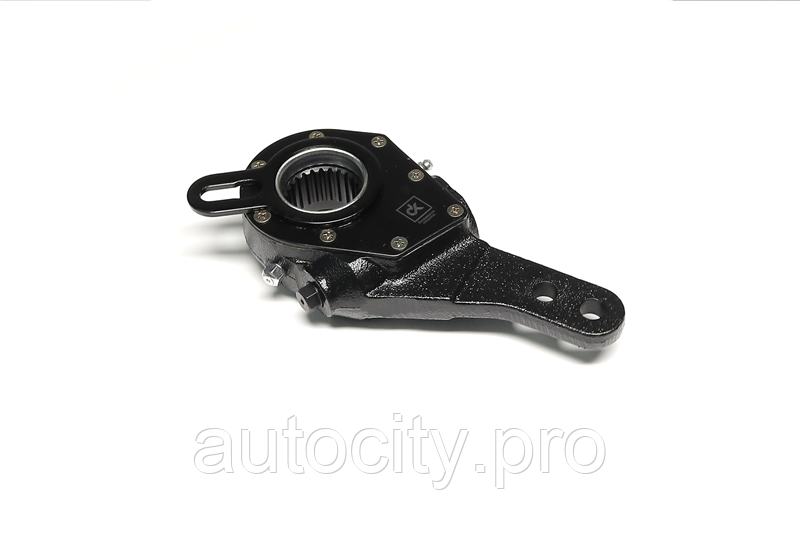 Важіль регул. 64226-3501136-010 (D=40, прямий, автомат., дрібний шліц, РТ40-12), фото 1