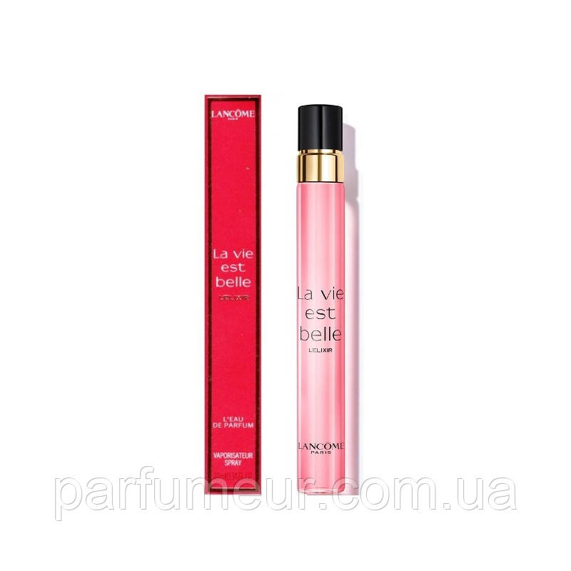 La Vie est Belle L'Elixir Lancome парфумована вода 10 мл, фото 1