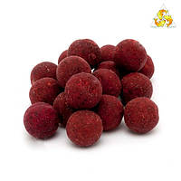 Бойли Trinity Baits розчинні Sweet Plum 24mm 1kg