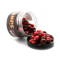 Бойли Trinity Baits Wafters Balance Sport Bloodworm 10-12mm