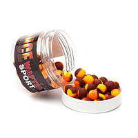 Бойли Trinity Baits Wafters Balance Sport Citrus-Squid 10-12mm