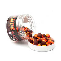 Бойли Trinity Baits Wafters Balance Sport F-Crab 10-12mm