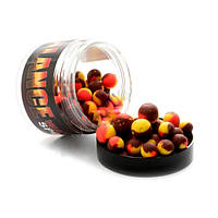 Бойли Trinity Baits Wafters Balance Sport Plum-Pineapple 10-12mm