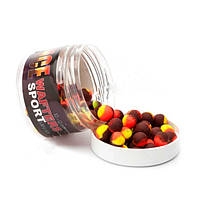 Бойли Trinity Baits Wafters Balance Sport Plum-Squid 10-12mm