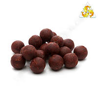 Бойли Trinity Baits розчинні Amino Plum-Squid 24mm 1kg