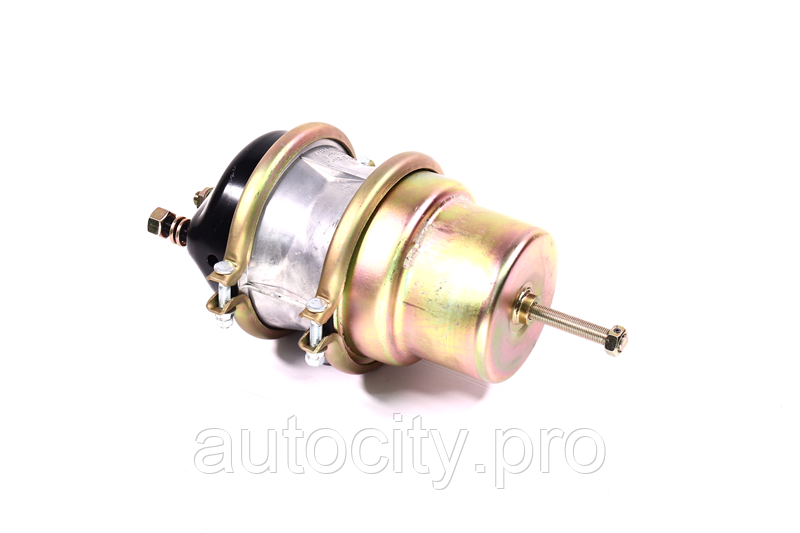 Камера гальмівна 661-3519200 (з пружинним е/акк., тип 24/20), фото 1