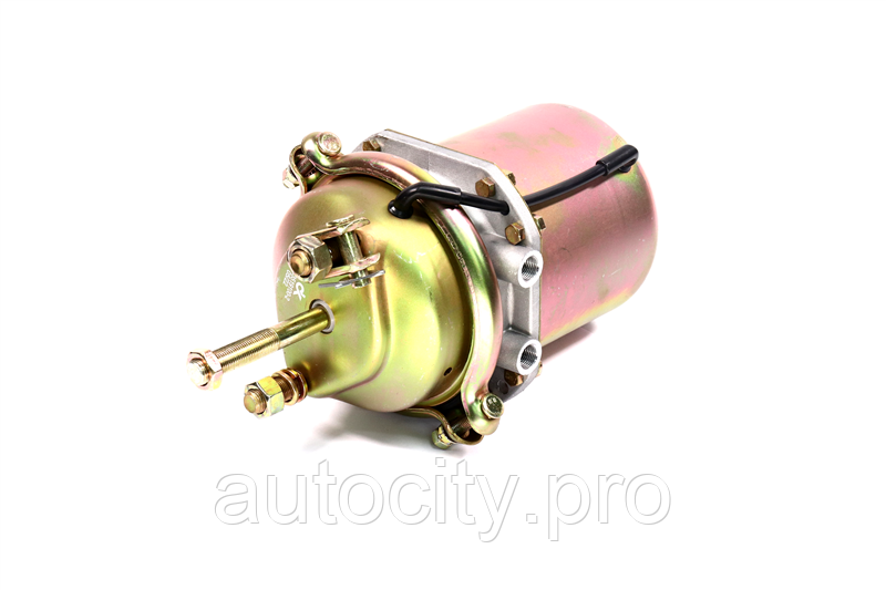 Камера гальмівна задн. 100.3519100-2 (е/акк. тип 20/20, STANDARD), фото 1