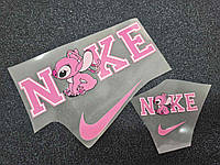 Термонаклейка на одяг дитяча 170015