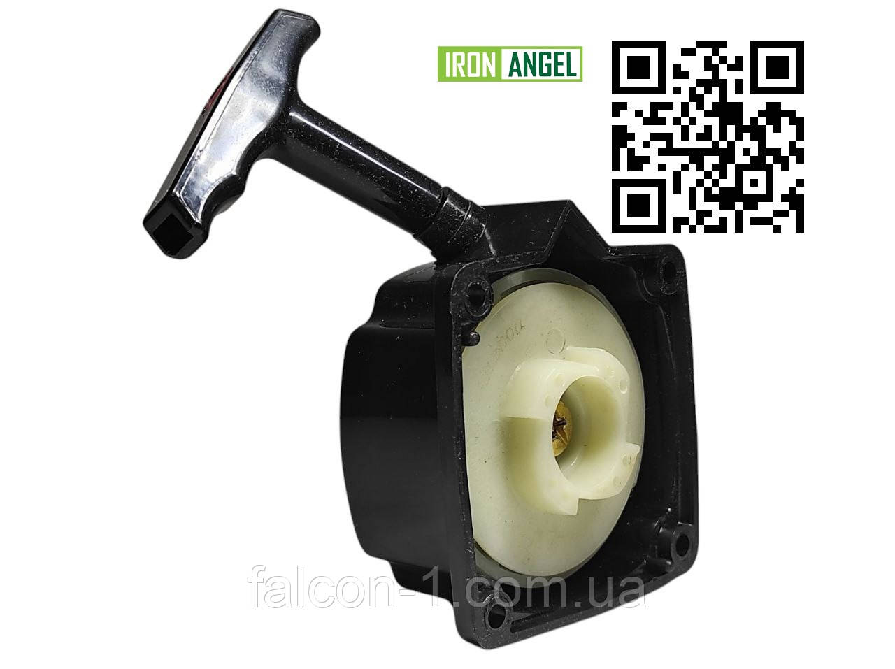 Стартер обприскувач Iron Angel SMB 20/14M