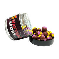 Бойли Trinity Baits Wafters Balance Sport Corn-Crayfish 10-12mm