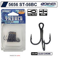 Трійник Owner ST-56BC 3X #02  5656-091