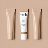 BB-крем з екстрактом центелли Purito Seoul Wonder Releaf Centella BB Cream 21 Light Beige 30 мл, фото 2