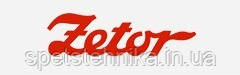 Запчастини і ремонт двигун Zetor (Зетор) 7201