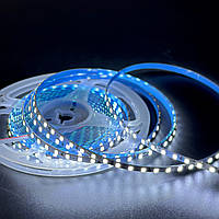 Світлодіодна стрічка SMD 2835 12V 120 д.м IP20 екстрахолодний 9000К ширина 5мм (ціна 1 м)