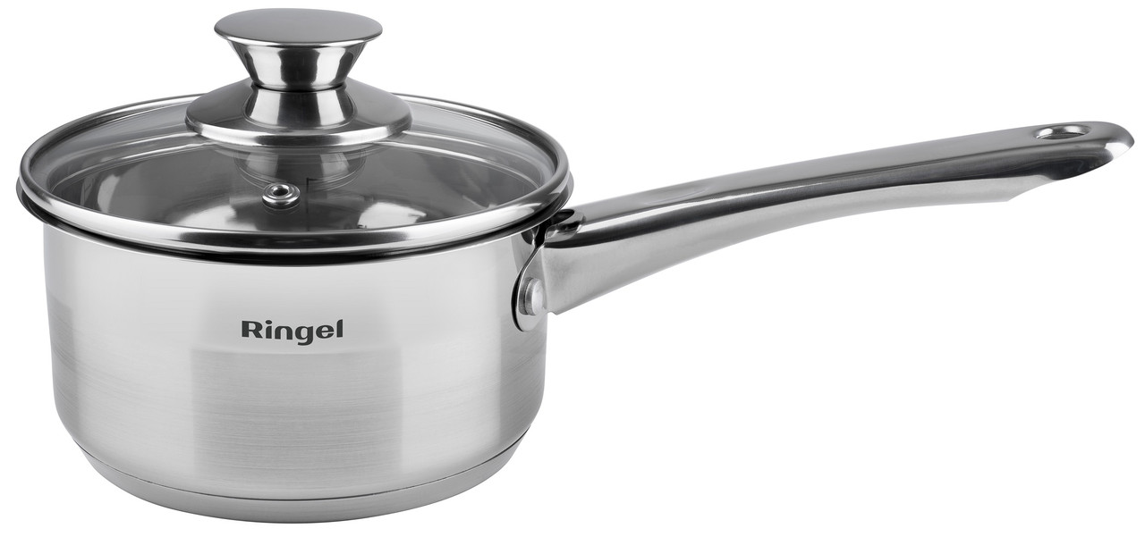 Ківш RINGEL Kinder (1.0 л) 14 см, фото 1