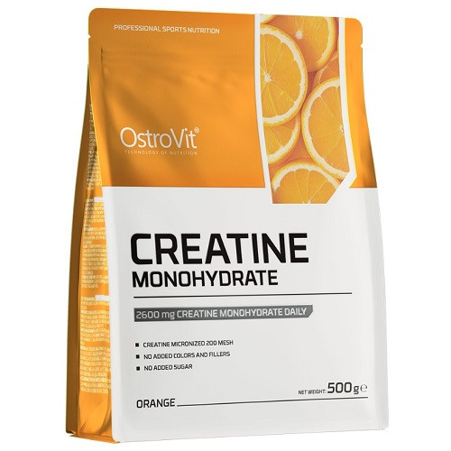 Креатин OstroVit Creatine (500 грам.), фото 1