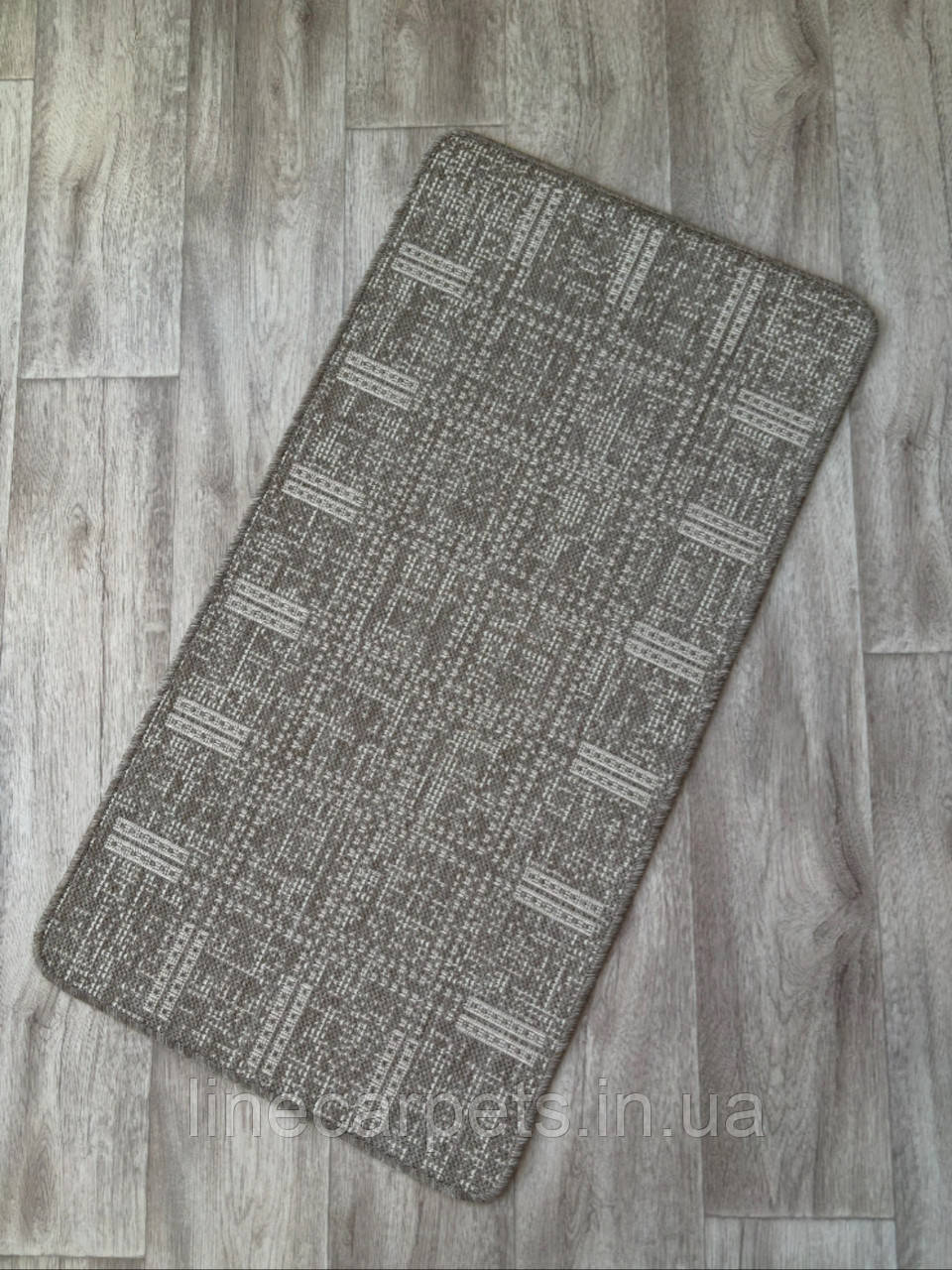 Килим для кухні на латексній основі LANA 19247-111, фото 1