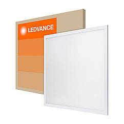 Світильник LEDVANCE PANEL IF ECO 600 36W 6500K IP54 (4099854246470)
