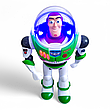 Фігурка Базза Лайтера з мультфільму Історія іграшок 25 см. Buzz Lightyear Toy Story, фото 7