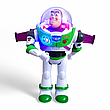 Фігурка Базза Лайтера з мультфільму Історія іграшок 25 см. Buzz Lightyear Toy Story, фото 8