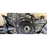 Кришка двигуна передня б.у OM651 Mercedes Sprinter 906 / 2.2 CDI дизель Мерседес Спринтер 2006-2014, A6512011509, фото 2