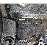 Кришка двигуна передня б.у OM651 Mercedes Sprinter 906 / 2.2 CDI дизель Мерседес Спринтер 2006-2014, A6512011509, фото 3