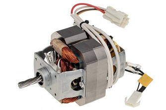Електродвигун для м’ясорубки Moulinex TC-9830-2400 (JC-9830-2400) SS-1530000186